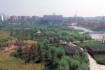 Tianjin Bridged Gardens / Foto: Turenscape