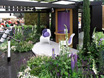 Выставка цветов в Челси 2008 - Chelsea Flower Show 2008