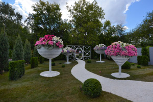 Moscow Flower Show 2019