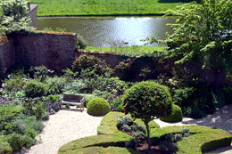 Broughton Castle