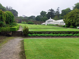 Mount Congreve Gardens