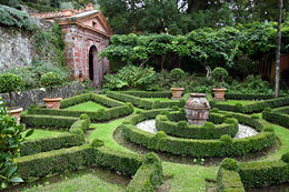 Massei Villa Garden - Вилла Массей