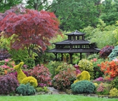 Four Seasons Garden