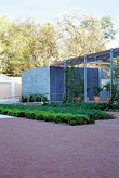 Ландшафтный дизайн сада в Валенсии
