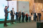 В Крыму состоялся V Международный Ландшафтный Форум "Зеленая стрела"