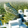Новая “Зеленая школа” в Стокгольме (Швеция) - проект, которой недавно представила датская архитектурная компания 3XN Architects - представляет собой современный тип колледжа с новаторским подходом к обеспечению комфортных условий проживания. Интенсивный пр ...