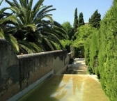 Jardin de la Villa Cecilia и Jardin de la Villa Amelia