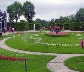 Schonbrunn Palace and Park