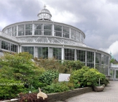 Ботанический сад Университета Копенгагена
