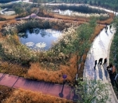 Tianjin Qiaoyuan Park
