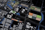 Флориада 2022. Проект архитектурного бюро OMA для города Зутермер