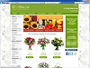 Floribu.ru - доставка цветов и подарков в СПб