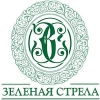 Санкт-Петербургский Международный Центр ландшафтного искусства "Зеленая стрела"