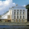Санкт-Петербургский государственный университет (СПбГУ)